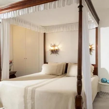 Castello Di Poseidone Villa